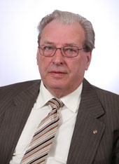 Profile image for Councillor John Smith