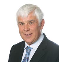 Profile image for Councillor Stephen Dickins