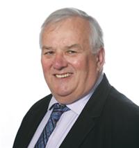 Profile image for Councillor Robert Baker