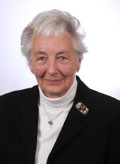 Profile image for Councillor Frances Greenwell