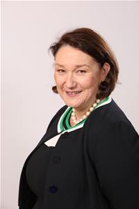 Profile image for Councillor Jill Mortimer