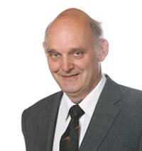Profile image for Councillor Chris Rooke
