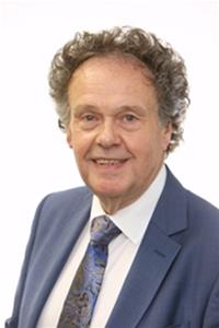 Profile image for Councillor David Blades