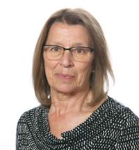 Profile image for Councillor Janet Watson