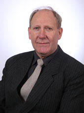 Profile image for Councillor Andrew Robinson