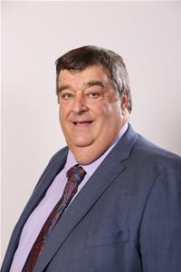 Profile image for Councillor Dave Elders