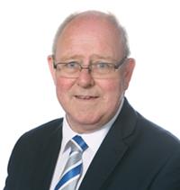 Profile image for Councillor Tony Hall