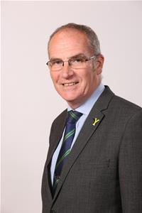 Profile image for Councillor John Noone