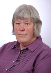 Profile image for Councillor Jackie Griffiths
