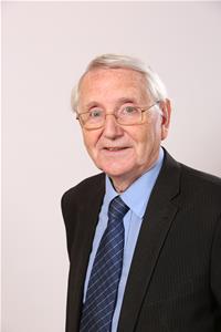 Profile image for Councillor Ron Kirk