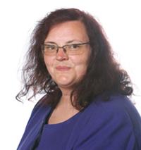 Profile image for Councillor Claire Palmer