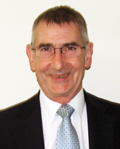Profile image for Councillor John Prest