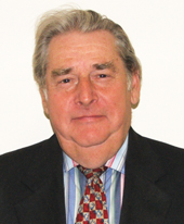 Profile image for Councillor John Coulson