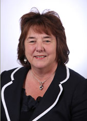 Profile image for Councillor Shirley Shepherd