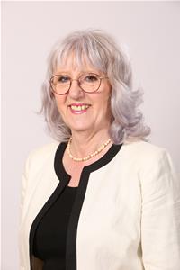 Profile image for Councillor Caroline Dickinson