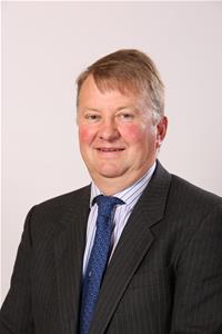 Profile image for Councillor David Hugill