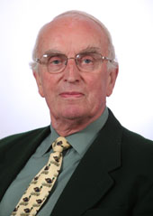 Profile image for Councillor David Smith