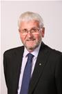 photo of Councillor Kevin Hardisty