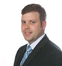 Profile image for Councillor Richard Hudson
