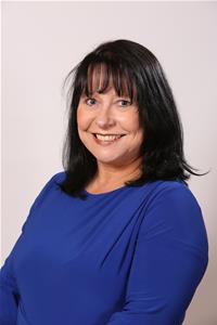 Profile image for Councillor Paula Thompson
