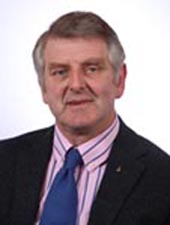 Profile image for Councillor Anthony Wood